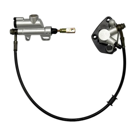 Comprar Freno Trasero Pit Bike 570mm Roan 50K
