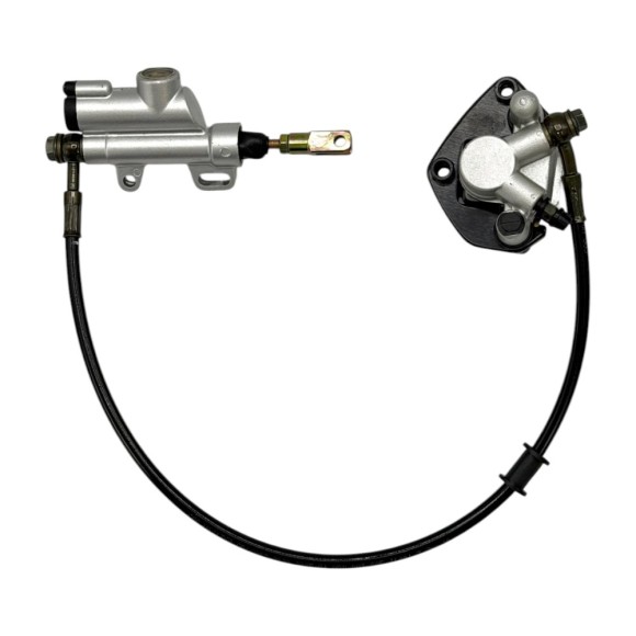 Comprar Freno Trasero Pit Bike 570mm Roan 50K