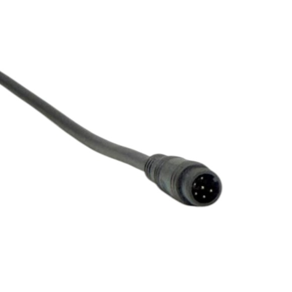 Acelerador EVO 20" eléctrico 36V 6PIN con pantalla LCD