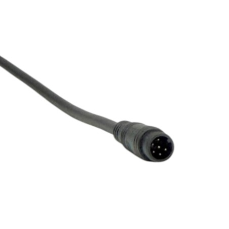 Acelerador EVO 20" eléctrico 36V 6PIN con pantalla LCD