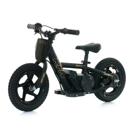 Bici eléctrica niño 12" 100W 24V 2.6Ah Roan RFN Sedna