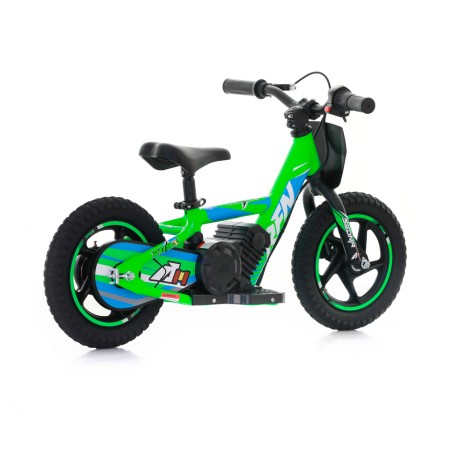 Bici eléctrica niño 12" 100W 24V 2.6Ah Roan RFN Sedna
