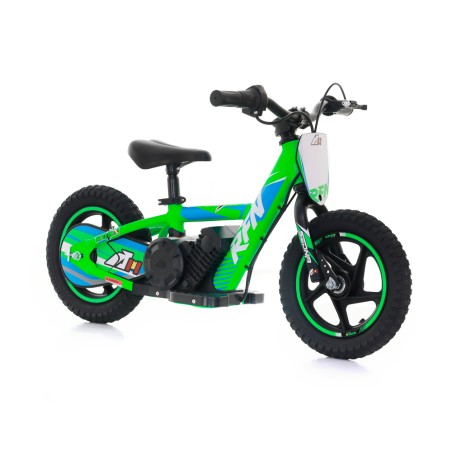 Bici eléctrica niño 12" 100W 24V 2.6Ah Roan RFN Sedna