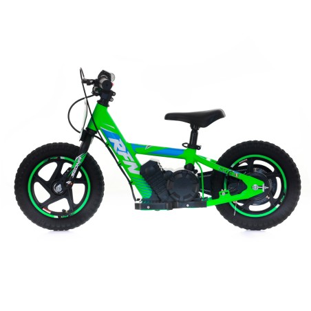 Bici eléctrica niño 12" 100W 24V 2.6Ah Roan RFN Sedna