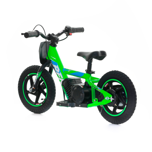Bici eléctrica niño 12" 100W 24V 2.6Ah Roan RFN Sedna
