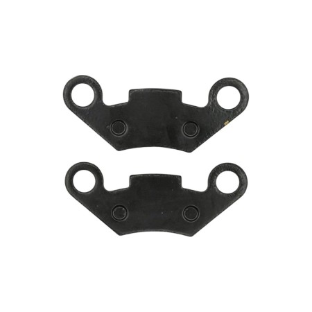 Pastillas de freno Q4 quad 125cc Bull R8 compatibles