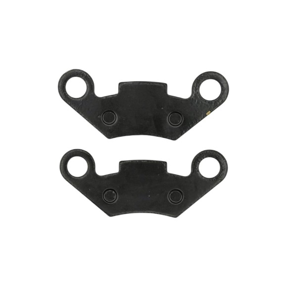 Pastillas de freno Q4 quad 125cc Bull R8 compatibles