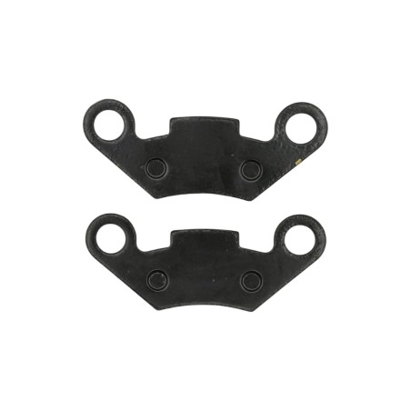 Pastillas de freno Q4 quad 125cc Bull R8 compatibles