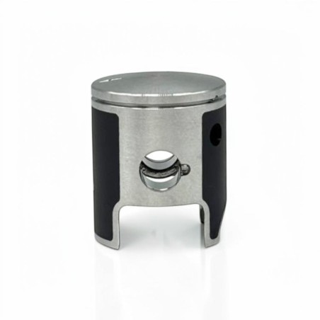 Pistón completo 39x48mm 50cc 2T bulón 12mm