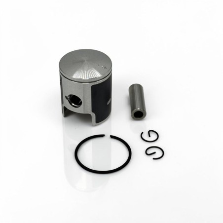 Pistón completo 39x48mm 50cc 2T bulón 12mm