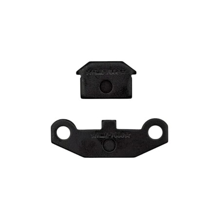 Pastillas de freno quad Ratte Radix compatibles 2