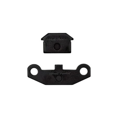 Pastillas de freno quad Ratte Radix compatibles