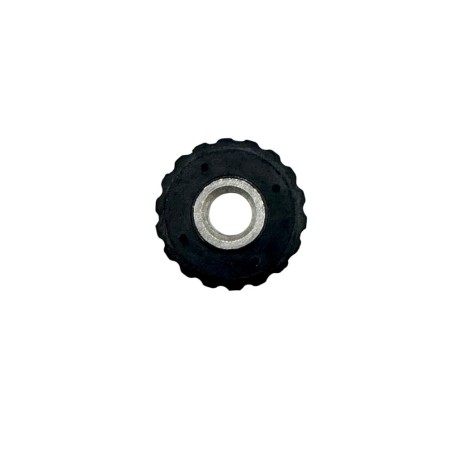 Rodillo tensor cadena 35 mm compatible pit bike minimoto