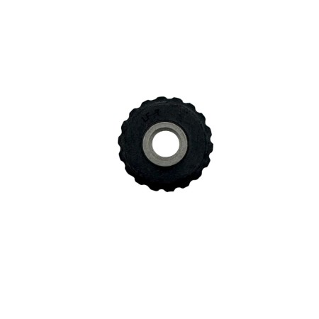 Rodillo tensor cadena 35 mm compatible pit bike minimoto 2