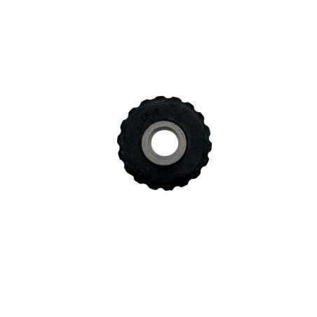 Rodillo tensor cadena 35 mm compatible pit bike minimoto
