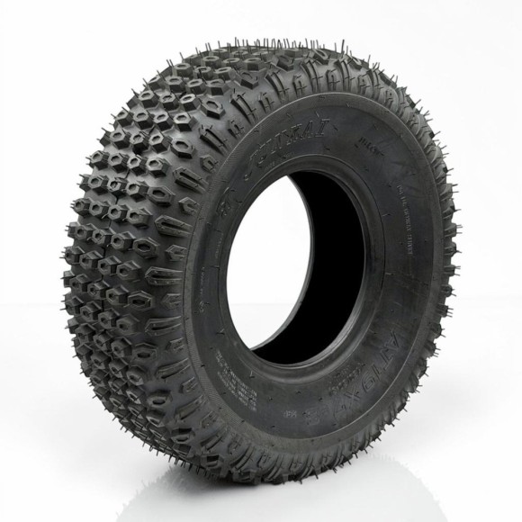 Neumático delantero quad 19x7.00-8 tacos JUNKAI