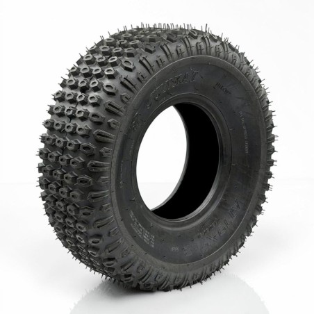 Neumático delantero quad 19x7.00-8 tacos JUNKAI