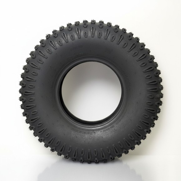 Neumático quad 19x7.00-8 delantero tacos YUANKING compatible