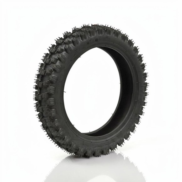 Neumático minicross 2.50-10 compatible ROAN 901