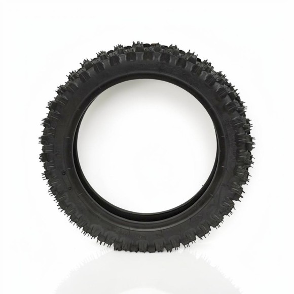 Neumático minicross 2.50-10 compatible ROAN 901