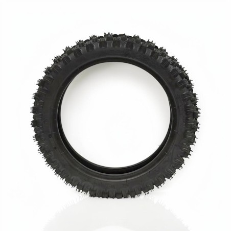 Neumático minicross 2.50-10 compatible ROAN 901