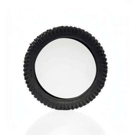 Cubierta 2.4x16" para bici eléctrica SEDNA