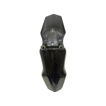 Guardabarros delantero Warrior para minicross 12 y 14 pulgadas