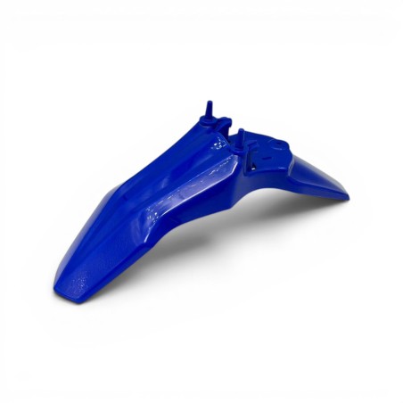 Guardabarros delantero Warrior para minicross 12 y 14 pulgadas
