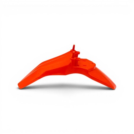 Guardabarros delantero Warrior para minicross 12 y 14 pulgadas