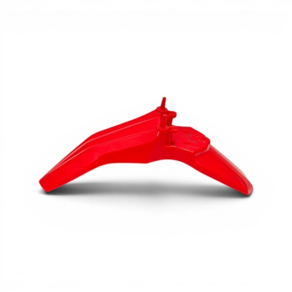 Guardabarros delantero Warrior para minicross 12 y 14 pulgadas