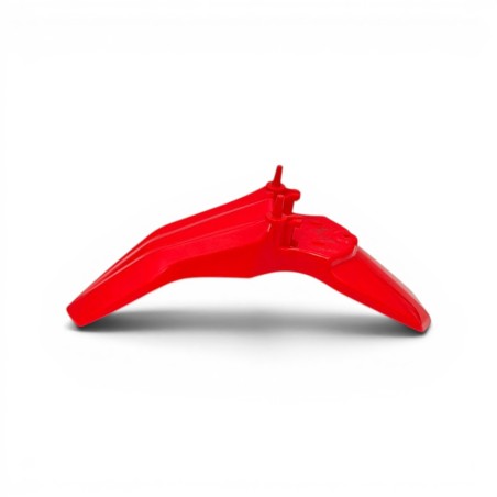 Guardabarros delantero Warrior para minicross 12 y 14 pulgadas