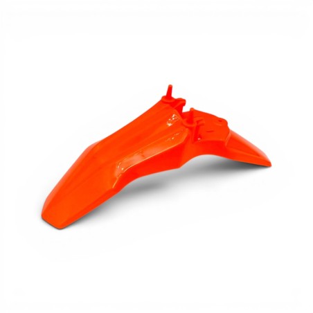 Guardabarros delantero Warrior para minicross 12 y 14 pulgadas