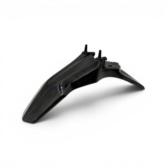 Guardabarros delantero Warrior para minicross 12 y 14 pulgadas