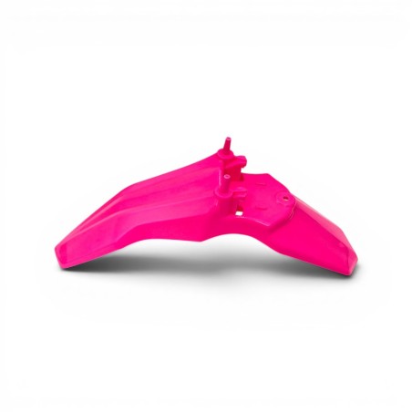 Guardabarros delantero Warrior para minicross 12 y 14 pulgadas