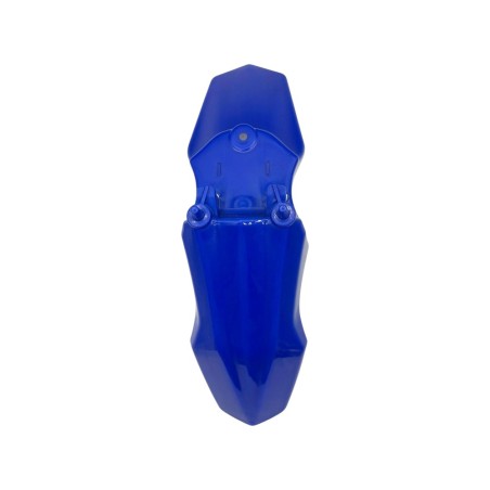 Guardabarros Warrior minicross 12 14 pulgadas delantero