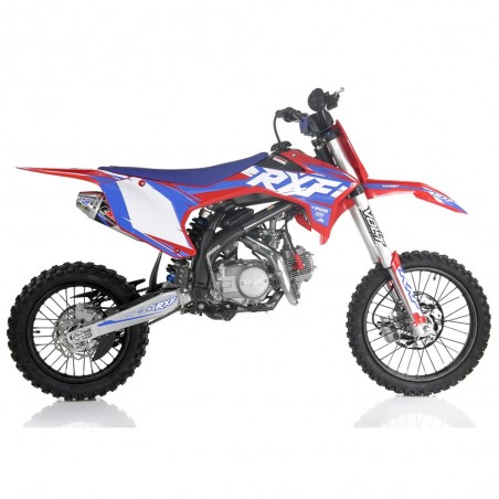 Pit bike RXF 125CC XL 17"/14" Apollo RXF FREERIDE - Roanracing.com