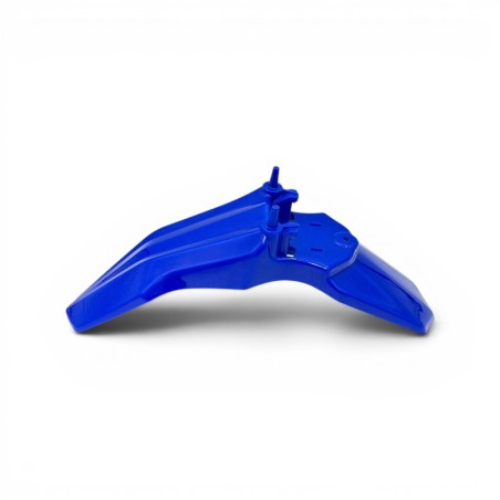 Guardabarros delantero Warrior para minicross 12 y 14 pulgadas