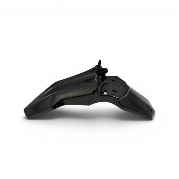 Guardabarros delantero Warrior para minicross 12 y 14 pulgadas