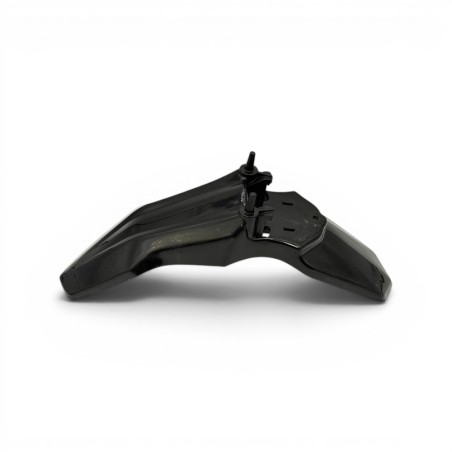 Guardabarros delantero Warrior para minicross 12 y 14 pulgadas