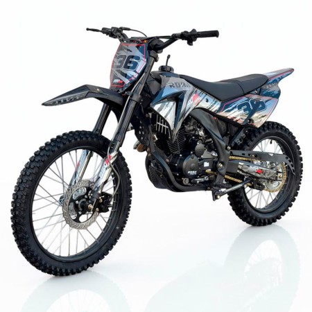 PIT BIKE 250CC RX250 21/18" ROAN