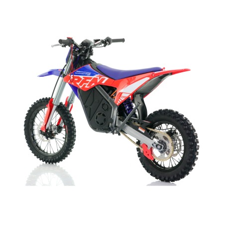 PIT BIKE ELÉCTRICA RFN SX-E5 2000W 48V 14/12”