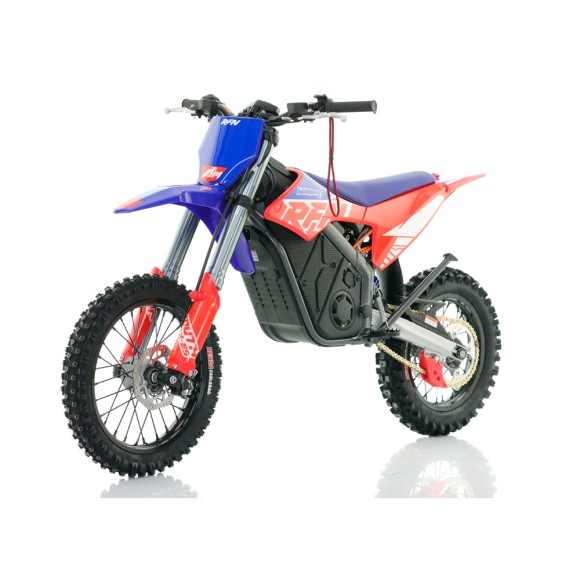 PIT BIKE ELÉCTRICA RFN SX-E5 2000W 48V 14/12”