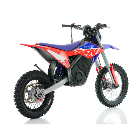 PIT BIKE ELÉCTRICA RFN SX-E5 2000W 48V 14/12”