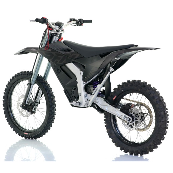 Pit bike eléctrica RFN SX-E15 PLUS 8000W 74V 40Ah 19/16”