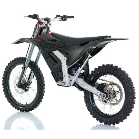 Pit bike eléctrica RFN SX-E15 PLUS 8000W 74V 40Ah 19/16”