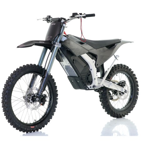 Pit bike eléctrica RFN SX-E15 PLUS 8000W 74V 40Ah 19/16” 2