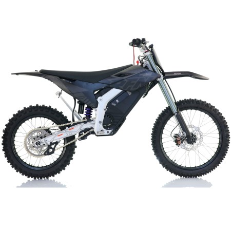 Pit bike eléctrica RFN SX-E15 PLUS 8000W 74V 40Ah 19/16”