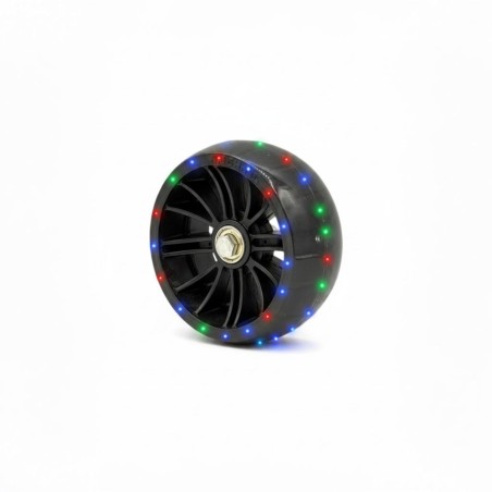 Ruedines estabilizadores RFN/RXF DNA 12”