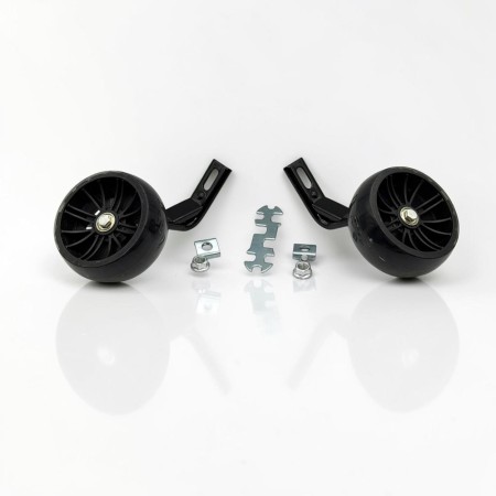 Ruedines estabilizadores RFN/RXF DNA 12”