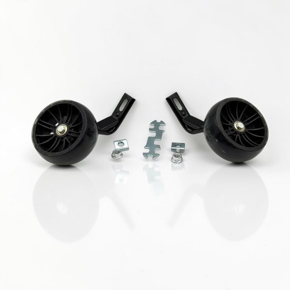 Ruedines estabilizadores RFN/RXF DNA 12”